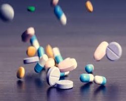 USFDA APPROVED CONTAINER DESICCANT